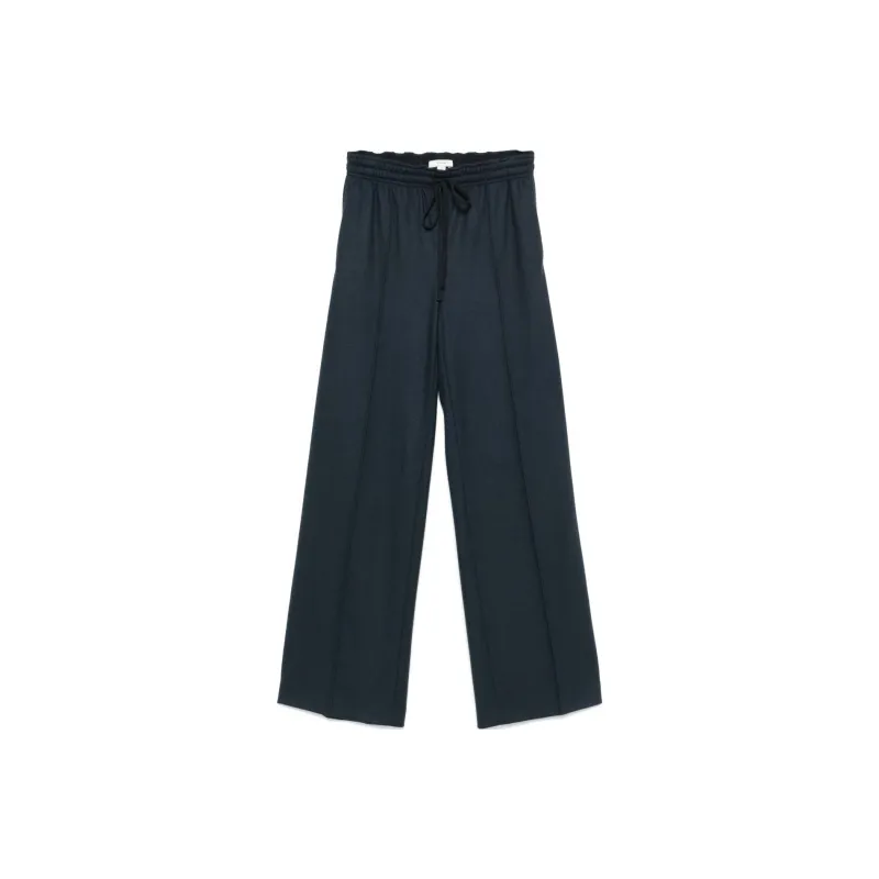 VINCE Straight leg Trousers-0