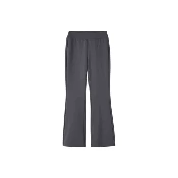 Skechers Sportlife Casual Pants Women's Periscope Gray