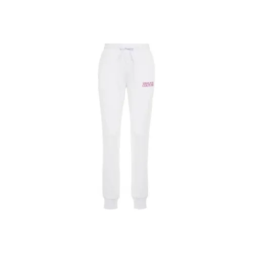 VERSACE Casual Pants Women's White