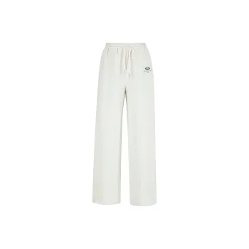 PUKI Casual Pants Women's Beige Apricot