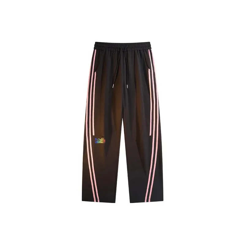 Unite Life HOODS Casual Pants Unisex-0