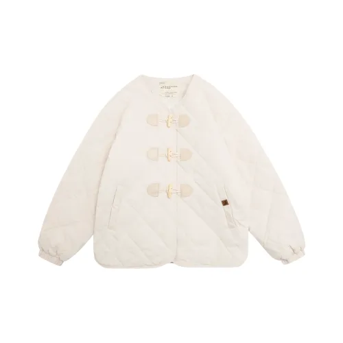 Saotome Puffer Jackets Women's