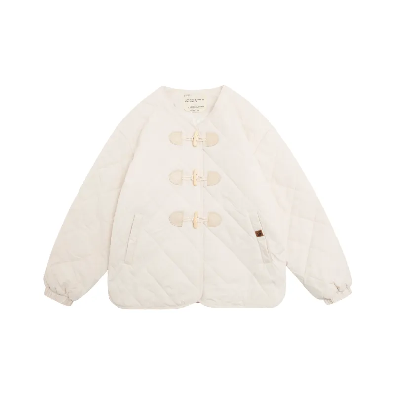 Saotome Puffer Jackets Women's-0