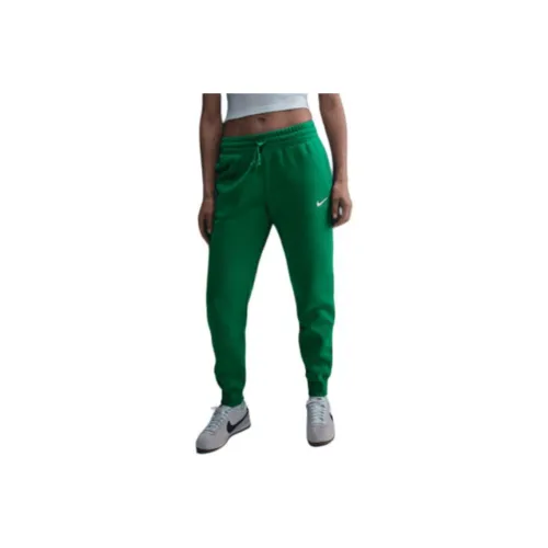Nike Sportswear Phoenix Moletom Women's Mid Rise Sweatpants