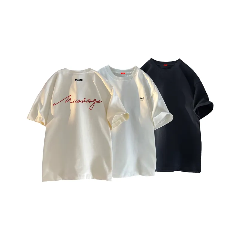 MIIOW Trend Party Series T Shirt Unisex-60