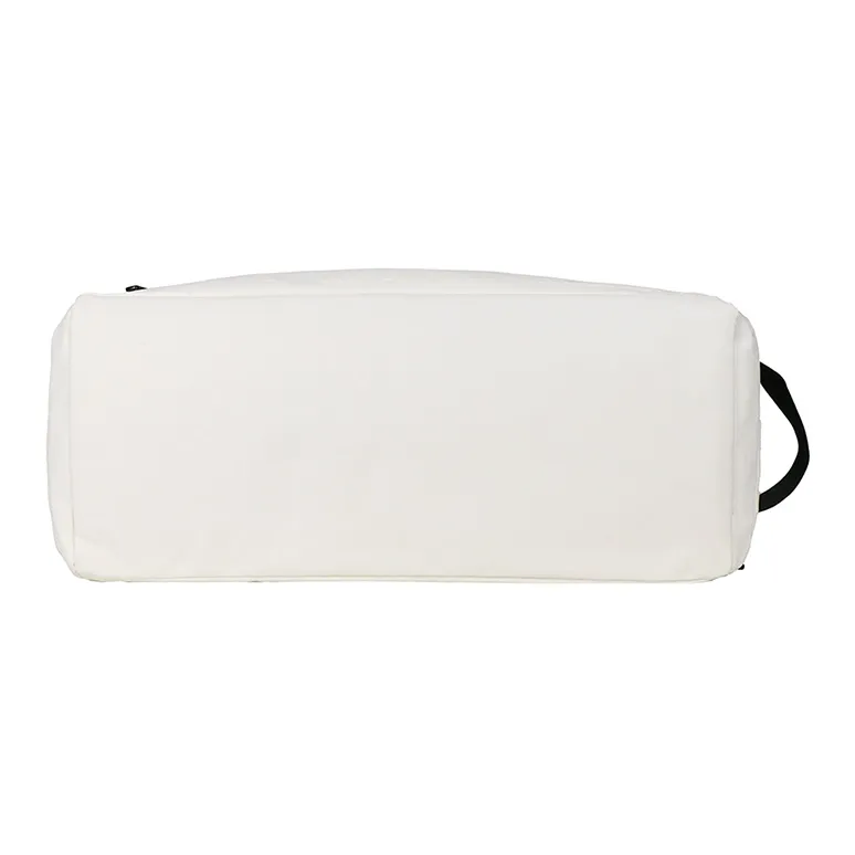 H YXIANG PU Travel Bag Unisex Multicolor-2