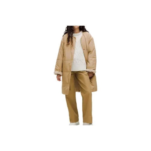 Lululemon InsulatedFleece Puffer Jacket Women's