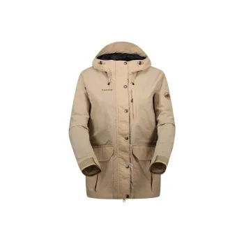 MAMMUT Parka Coats Women's