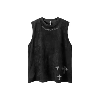 BEAR UNION Tank Tops Women's
