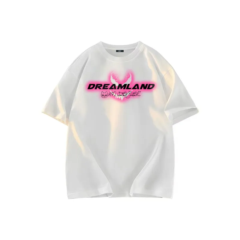 A02 T Shirts Unisex-7