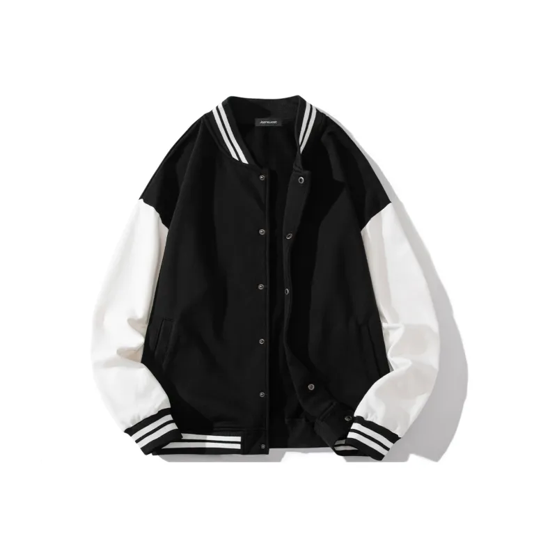 JEANSWEST Baseball Jacket Women's-5