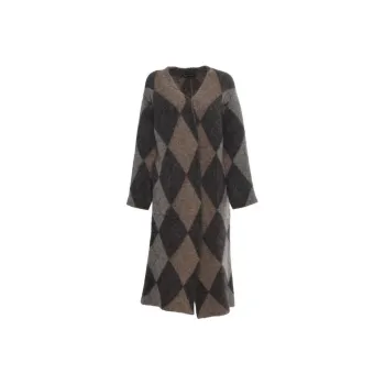 LORENA ANTONIAZZI FW24 Coats Women's Multicolor