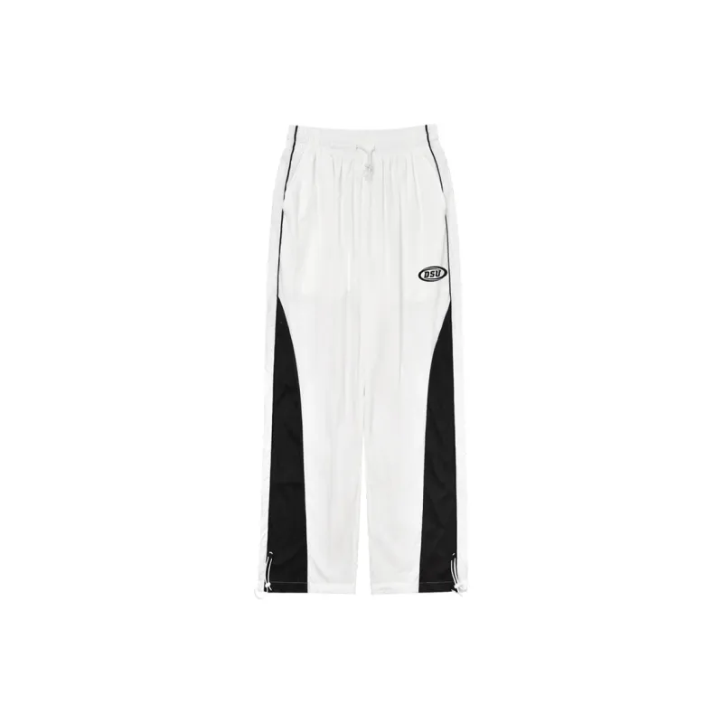 DESSUU Casual Pants Unisex-0