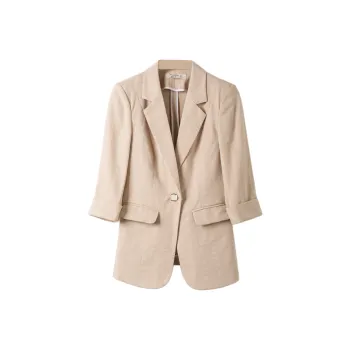 DonnaZilan Business Suit Women's