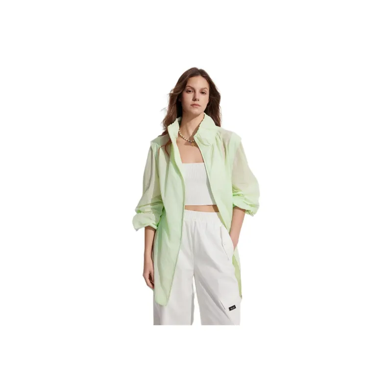 ELLE Sun Protection Clothing Women's-18