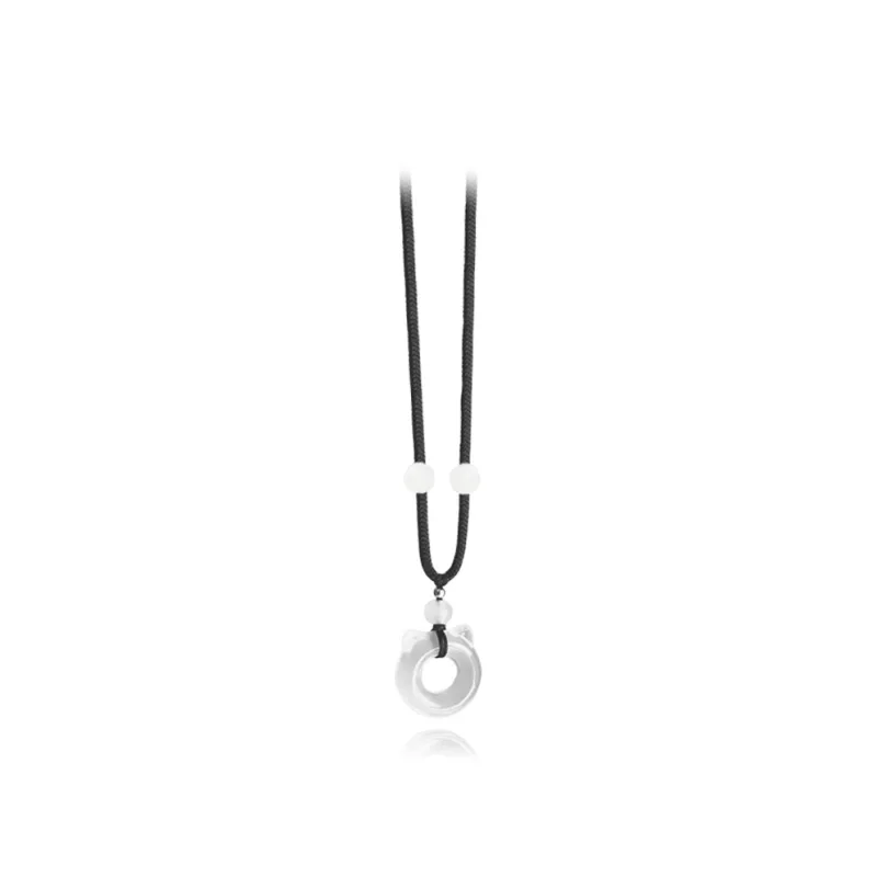 LuluCanaan Bodhi Seed Necklaces Unisex-3