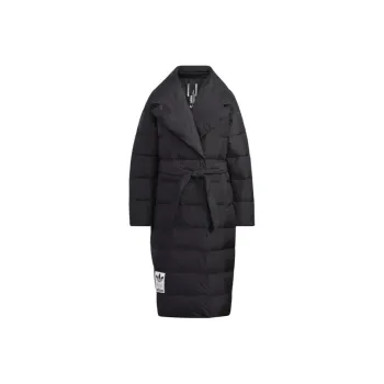 Adidas Originals Pillow Coat Puffer Jacket Women's Black