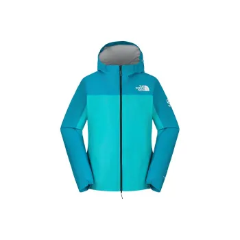 THE NORTH FACE Pinnacle Series Windbreaker Jackets Women's 5A2/Galaxy Blue