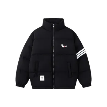 FLIM Puffer Jacket Unisex Includes Gift Box Sets