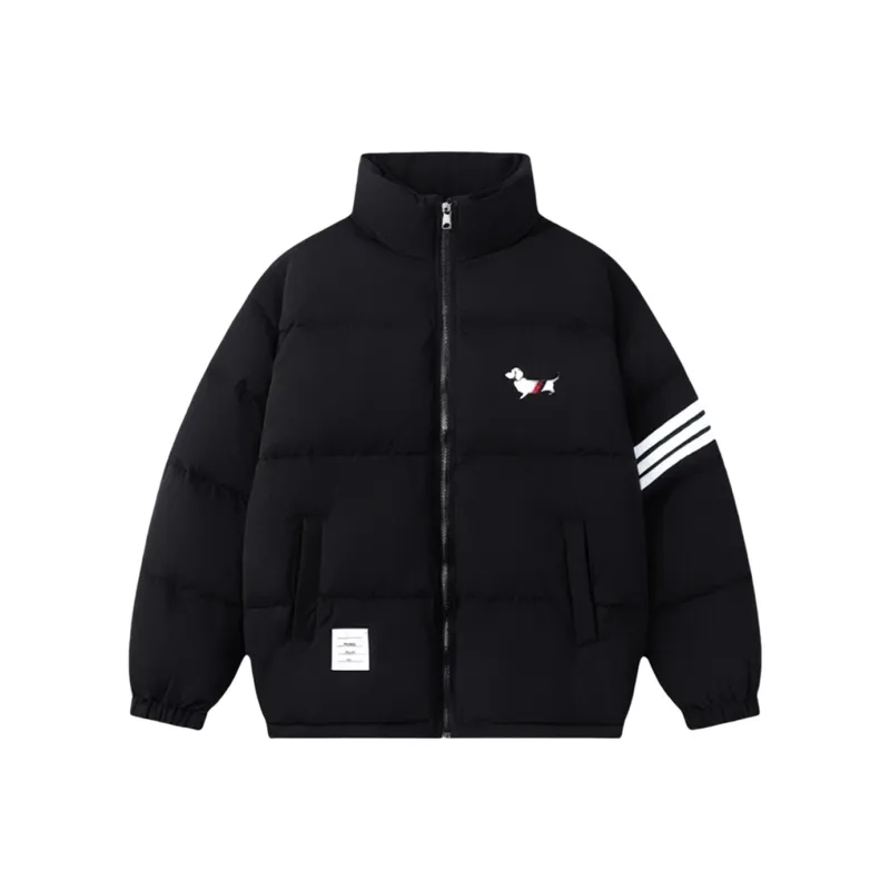 FLIM Puffer Jacket Unisex Includes Gift Box Sets-0