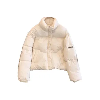 IQC Puffer Jackets Women's