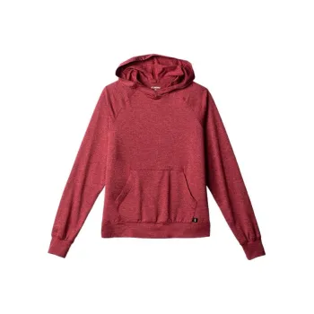 Brooks Sweatshirts Women's Red