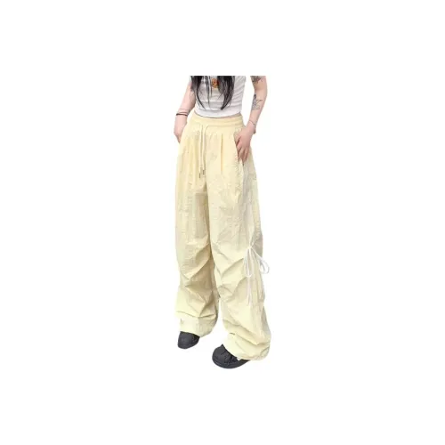 EOEI Casual Pants Women's