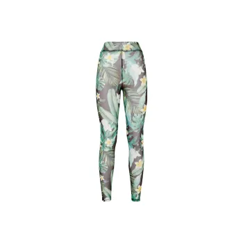 PHILIPP PLEIN Graphic print Leggings