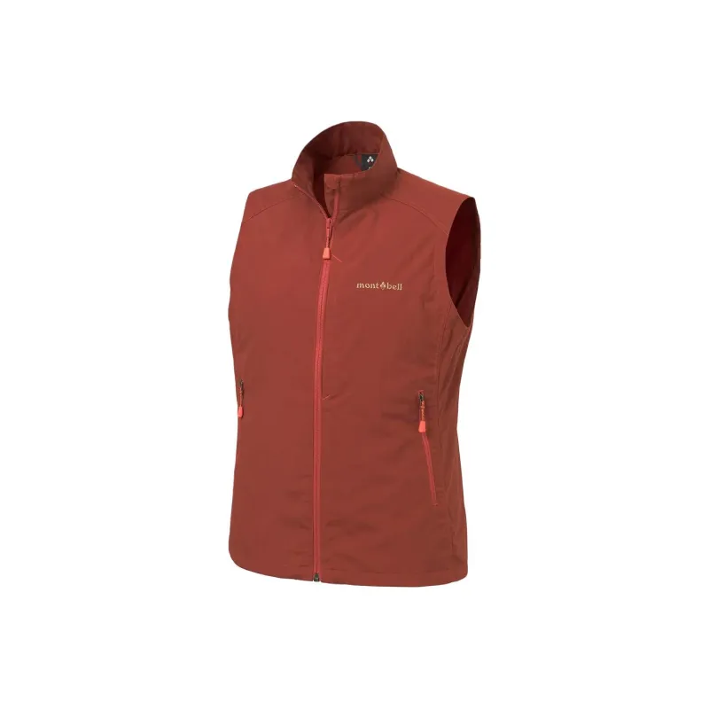 MONTBELL SS25 O.D. Vest Women's-6