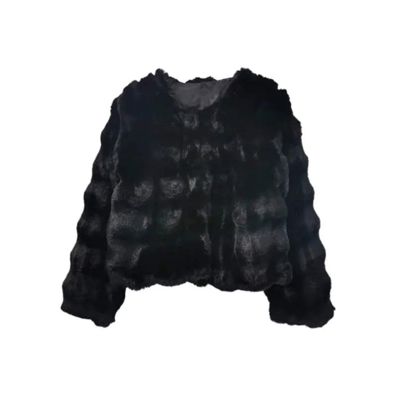 JOSR Velvet Jackets Women's-2
