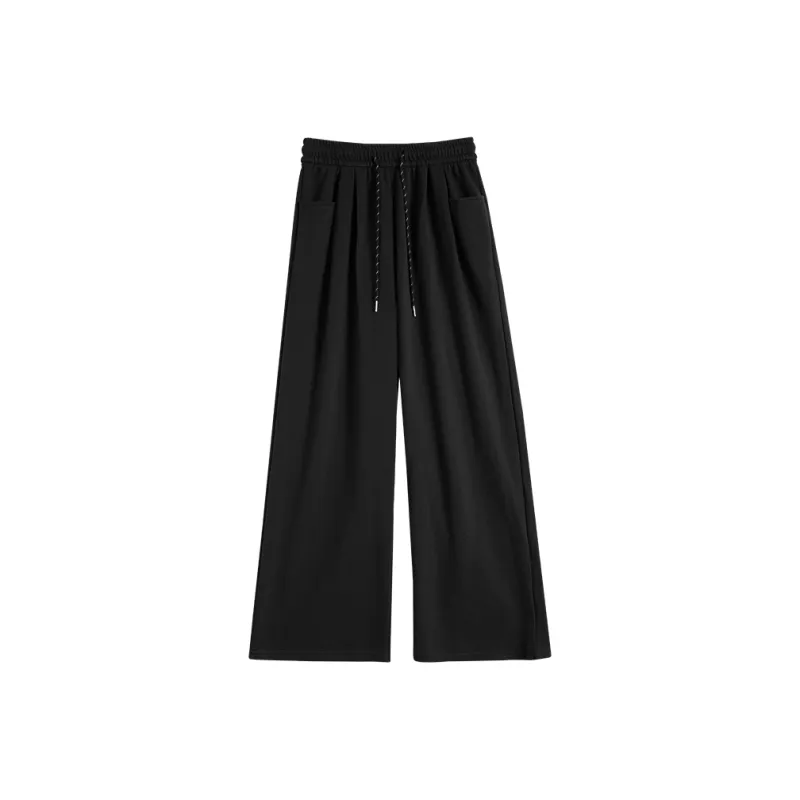 Ya Sheep People Casual Pants Unisex-8