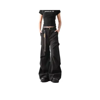 Warrior Huichao Cloud Sail Collection Casual Pants Unisex