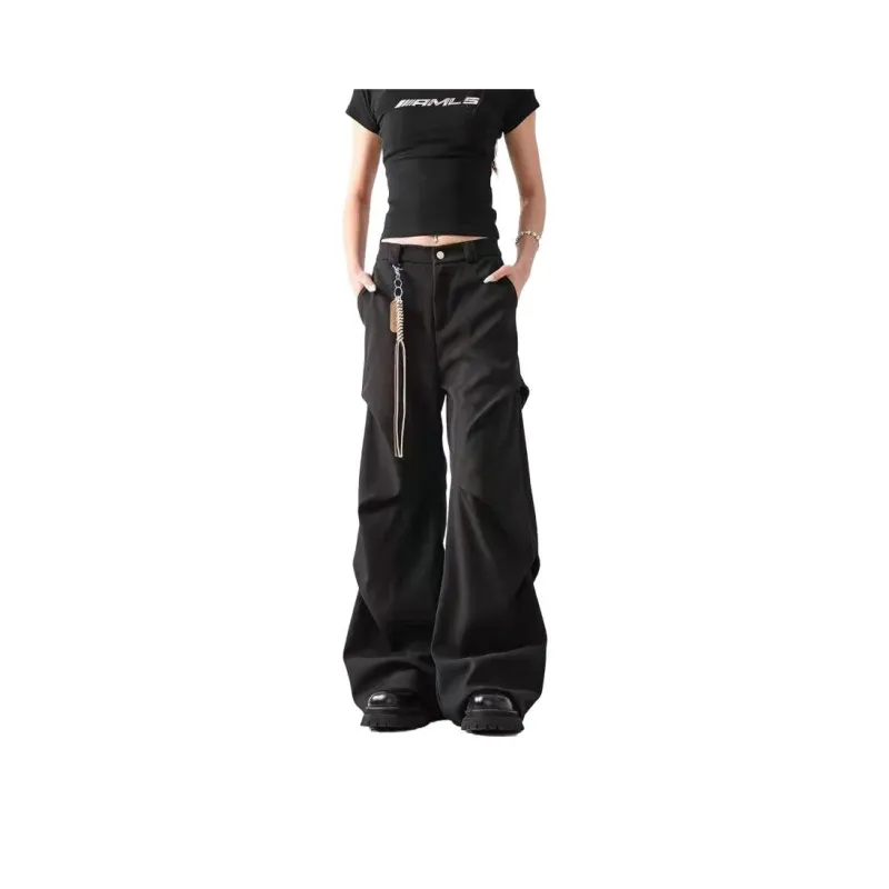 Warrior Huichao Cloud Sail Collection Casual Pants Unisex-0