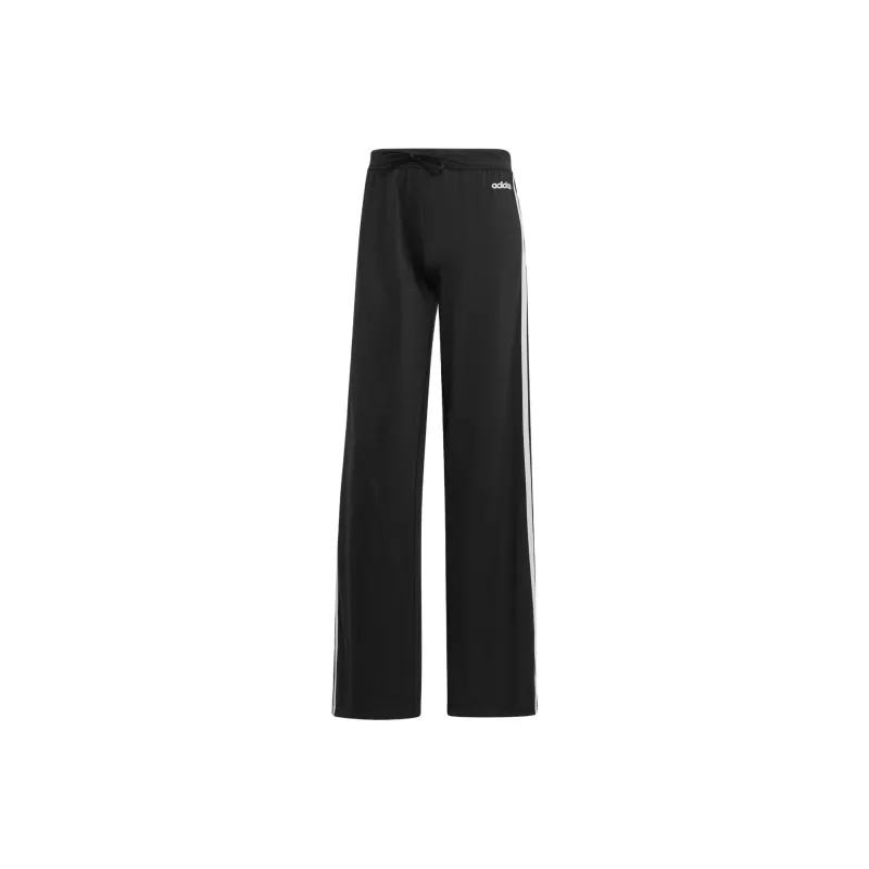 Adidas Performance D2M SFK 3S L Casual Pants Women's Black-0