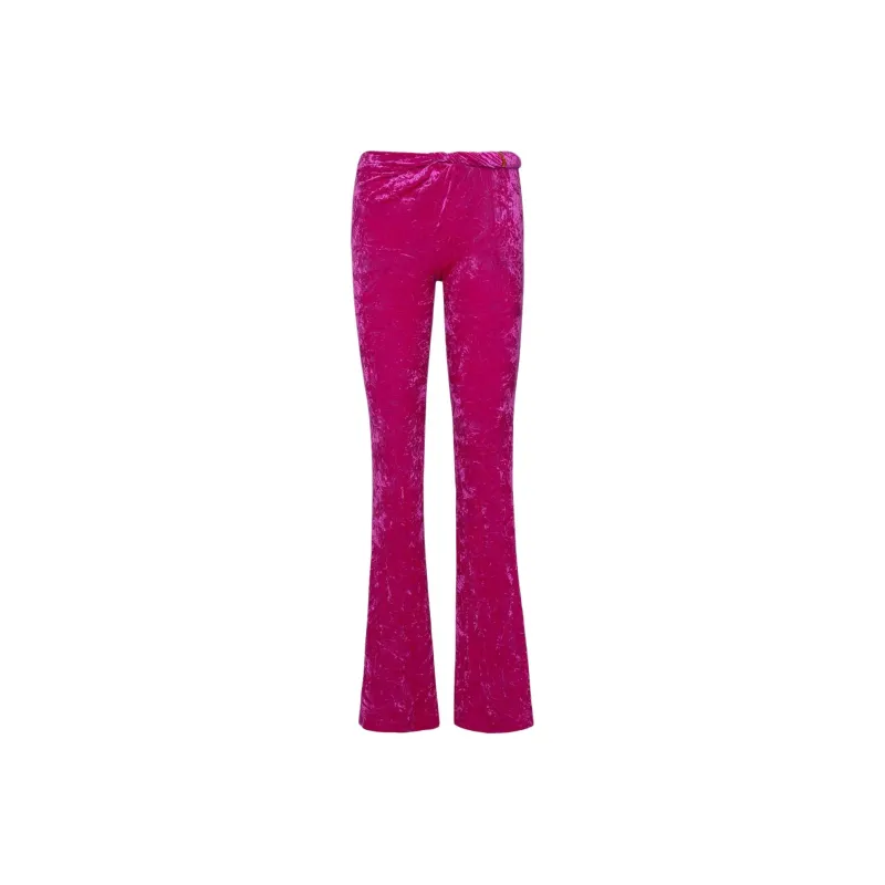 VERSACE Medusa V-neck Jumpsuit-0