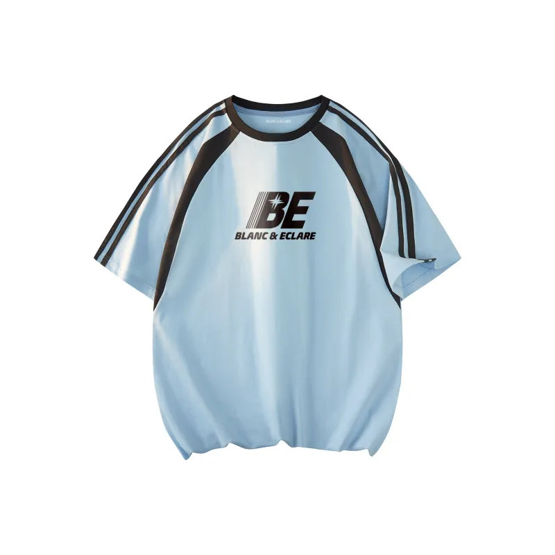BLANC & ECLARE T Shirts Unisex-18