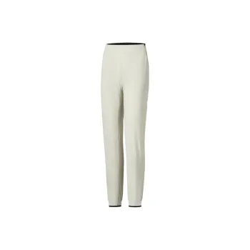SALOMON WAYFARER EASE Casual Pants Women's Earth Gray