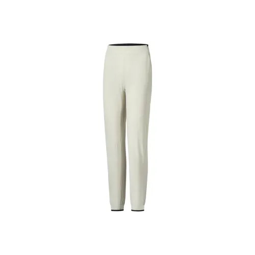 SALOMON WAYFARER EASE Casual Pants Women's Earth Gray