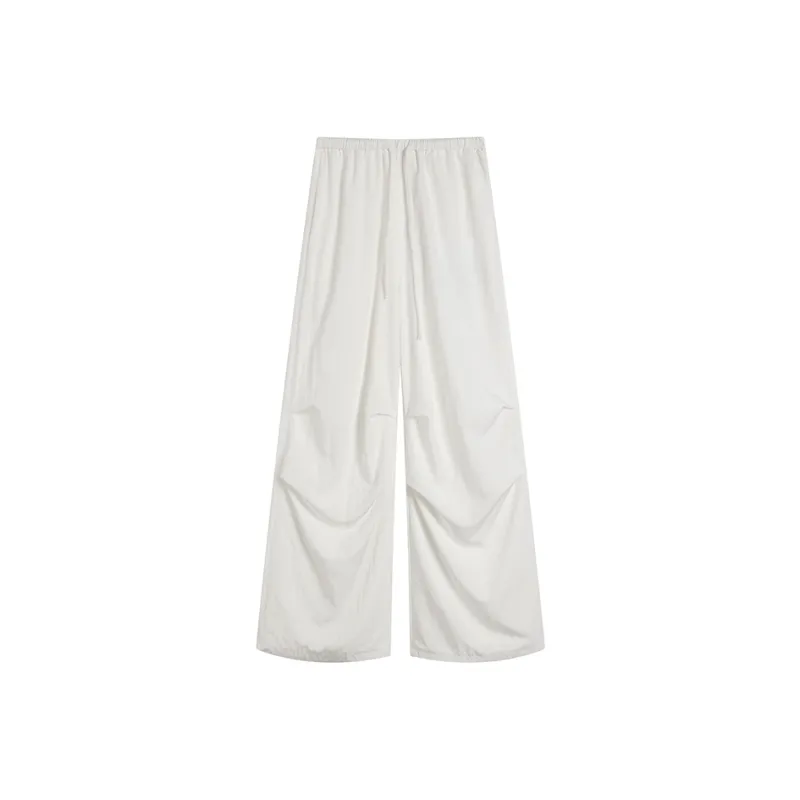 Ouyang Casual Pants Women's-2
