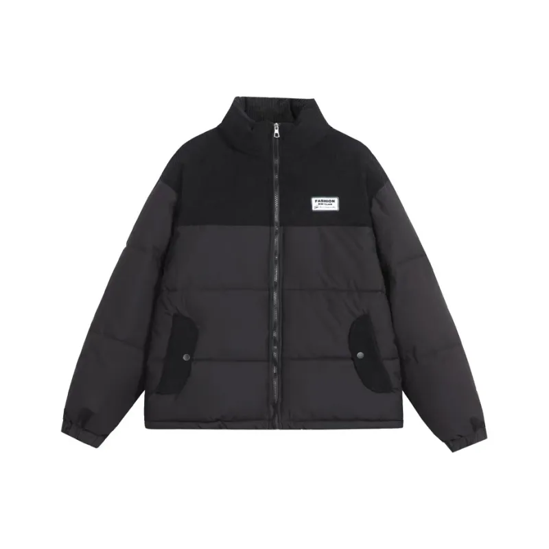 KKX Puffer Jackets Women's-2