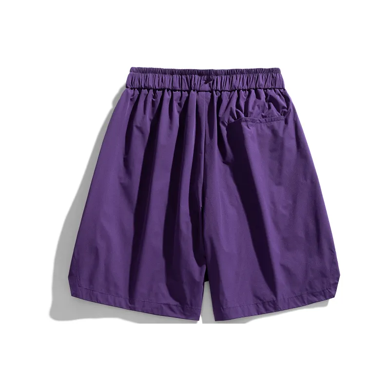 Pepe The Frog Casual Shorts Unisex-11