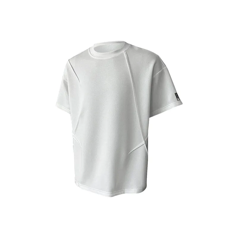 URBAN AUTHENTIC T Shirts Unisex-9