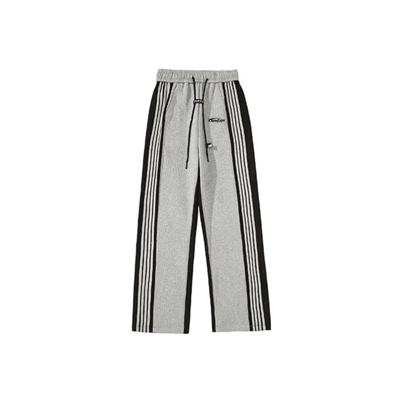 Nt Casual PaNts Unisex-0