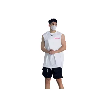 RVANGUARD Tank Tops Unisex