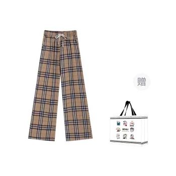 BDGU Casual Pants Women's Khaki