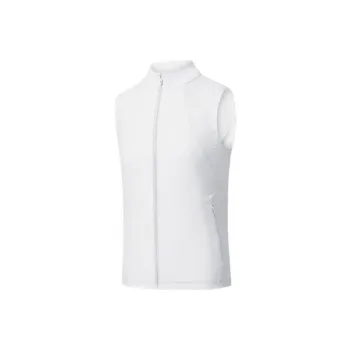 Anta Champion All Weather Series Vest Women's Papyrus White