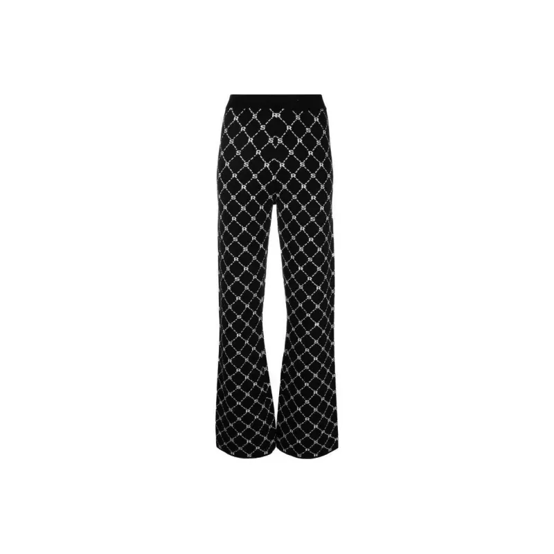Sonia Rykiel High waisted Trousers-0