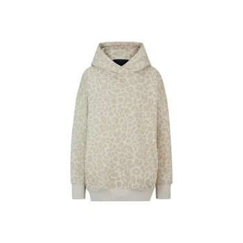 HUGO BOSS x Naomi Campbell Sweatshirt Women's White
