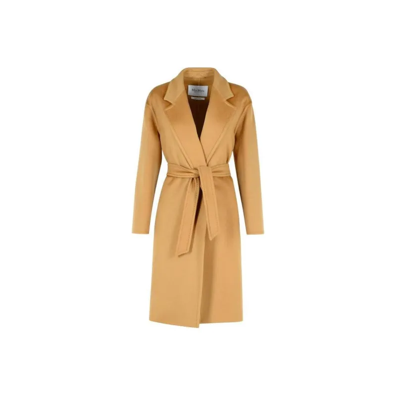 MaxMara Melinda Coat-0