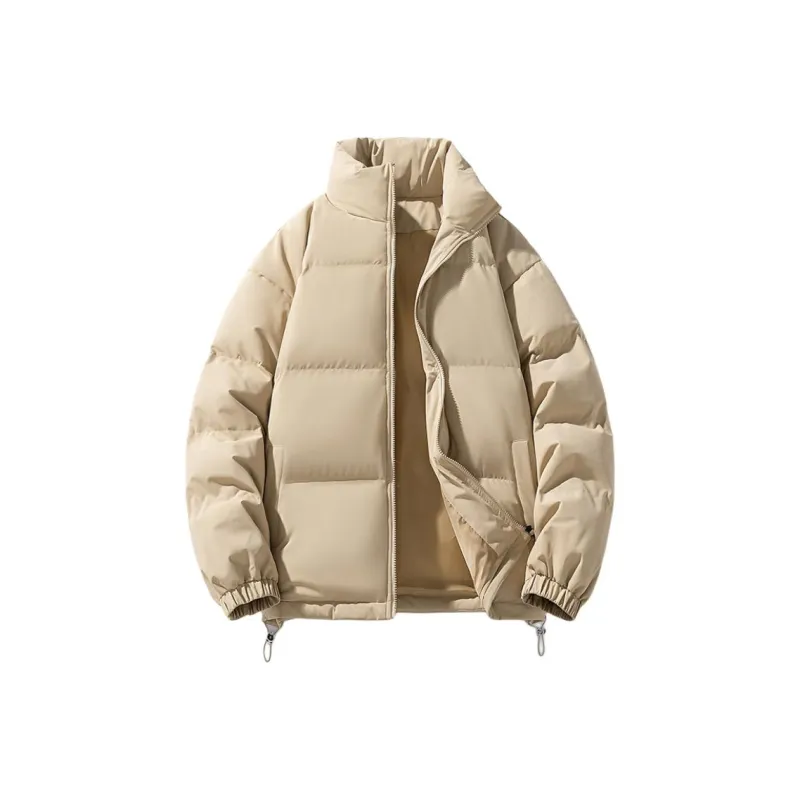Warrior Huichao Star Cloud Collection Puffer Jacket Unisex-10